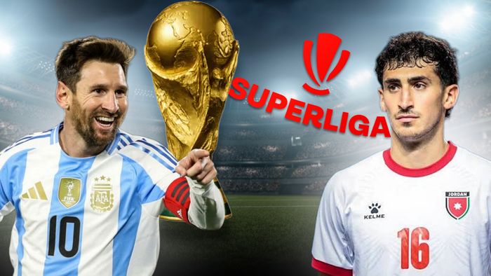 Transferul momentului în Superliga! Adversarul lui Leo Messi la Cupa Mondială va juca în România: „E rezolvat!”