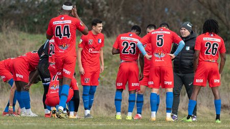 Procesul dintre Pandurii și membrii săi asociați, amânat încă o dată! Gorjenii nu dezarmează și sunt convinși să vor avea câștig de cauză: ”Aduce noi zile grele, dar am ieșit noi din situații și mai grele”