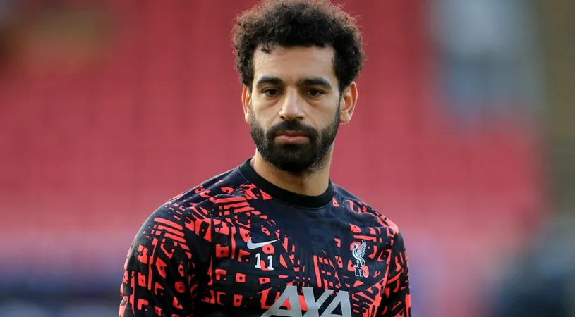 Ar fi o lovitură senzațională! Șefii lui Bayern Munchen recunosc oficial că sunt interesați de transferul lui Mohamed Salah de la Liverpool!