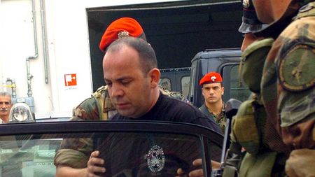 Scandalul pașapoartelor în Argentina