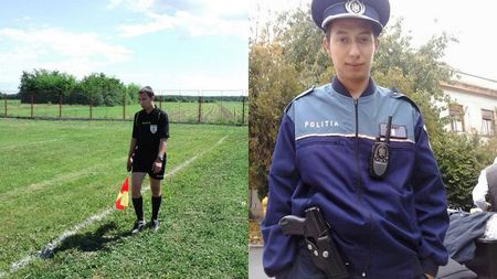 Arbitrul exclus oferă declarații uluitoare: 'Nu mă interesează arbitrajul, sunt actor'