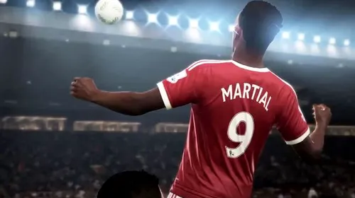 FIFA 17 – The Making of The Journey