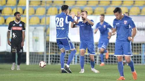 FC Voluntari – Poli Iași 0-0. Lupta pentru evitarea retrogradării se încinge. Cum arată clasamentul din play-out