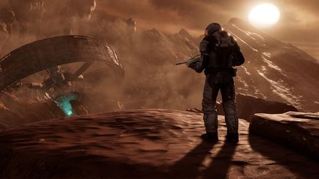 Farpoint, cel mai așteptat titlu exclusiv PlayStation VR, este acum disponibil