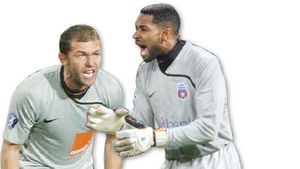 Turcu: "Zapata e sub Lobonț!"