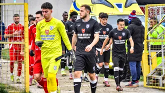 Știința Miroslava schimbă strategia. În ce constă parteneriatul cu Dinamo, întins pe o perioadă de patru ani