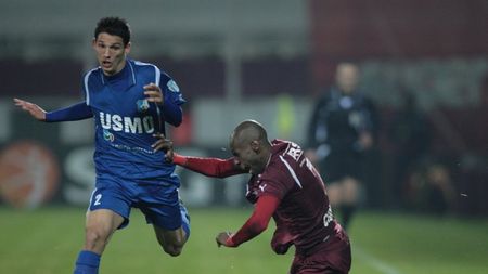 Gabi Matei a semnat cu Steaua! Grigoraș:** "Nu e ușor să joci în Ghencea! Și soacra mea știe ce se întâmplă acolo!