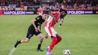 Gigi Becali vrea să-l transfere pe Boateng de la Dinamo. Anunțul lui Andrei Nicolescu: „Cred că a semnat deja”