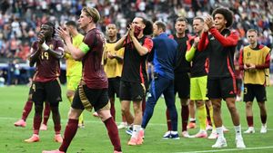 Va fi dat afară de la națională după România - Belgia de la EURO, dacă nu câștigă meciul!