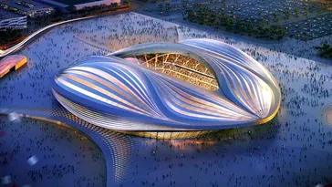Arene mondiale. Vezi stadioanele care vor găzdui Cupa Mondială de Fotbal Qatar 2022 (P)