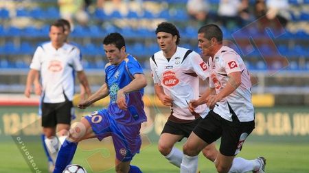 "Campionatul se câștigă cu astfel de jocuri! 1-0 e rezultatul meu!"