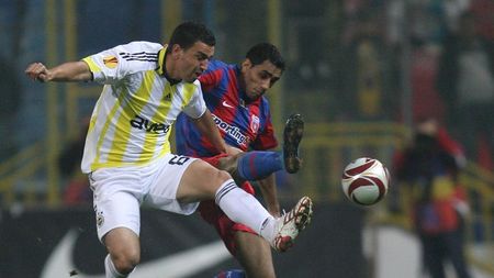 Săptămâna adevărului pentru Steaua!** VEZI AICI ce-i așteaptă pe elevii lui Stoichiță!