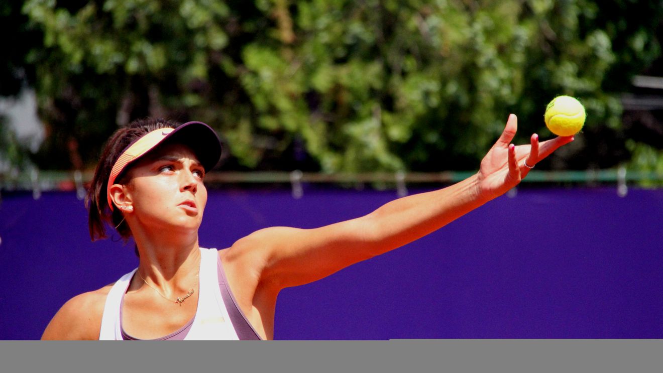 Alexandra Dulgheru și Jaqueline Cristian, eliminate în sferturile turneului de simplu de la Burnie