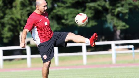 Vlădoiu: "Dacă îl loveam pe Ze Kalanga, lăsam și semne"