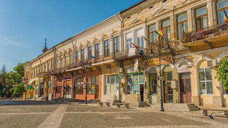 Are contracte de 3 miliarde de euro cu statul român și se pregătește să ridice din sărăcie, cu proiectele lui secrete, un oraș din țară: „Îl punem pe harta economiei”