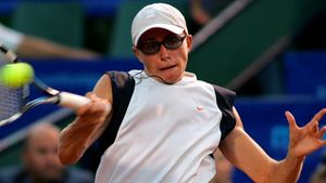 Crivoi, învins în finală la Napoli