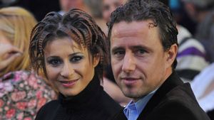 Anamaria Prodan a postat pe pagina sa de Facebook o imagine care a creat polemici