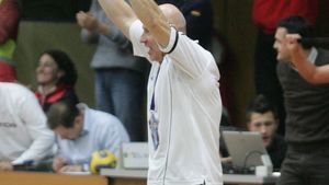 Muller: "Mă bucur că am evitat Copenhaga!"