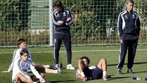 Revoluție la Real: Planul "Zidanes y Pavones" revine!** Cum vor galacticii să pună capăt dominației BarÃ§ei