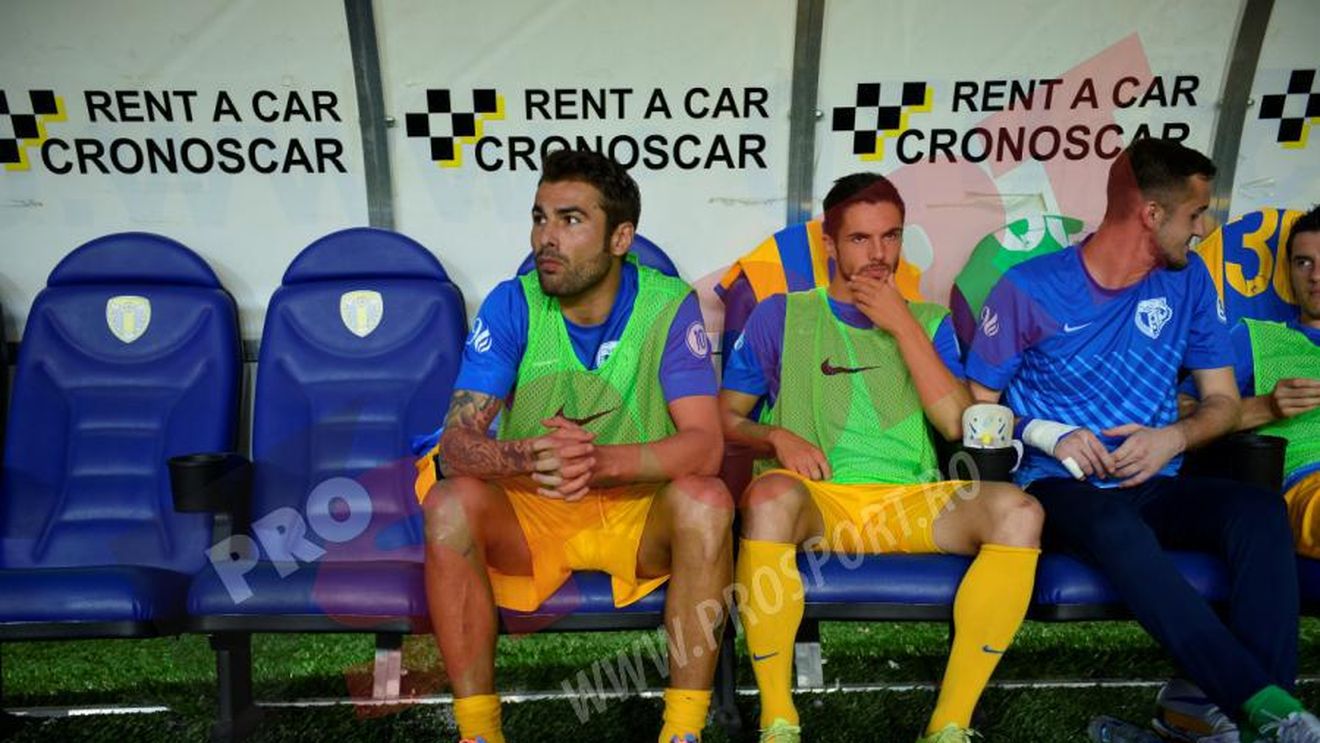 Daniele Prade face "lumină" în cazul Mutu: "Îl voiam pentru Pune City, nu s-a pus problema să revină la Fiorentina". Totul s-a "prăbușit" pentru "Briliant"