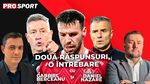 Sancțiunile pentru Cordea și Bergodi după scandalul de la Cluj: „nu mai băgați rahatul sub preș!” versus „două etape, dacă atât i-ai dat lui Leo Grozavu când și-a pălmuit jucătorul”