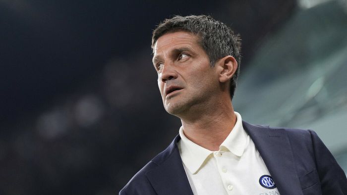 „Cu Chivu mă simt excelent”. Francezul Thuram îl laudă pe antrenorul român de la Inter