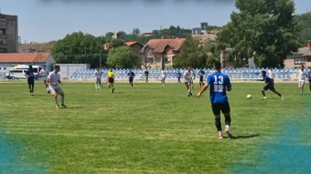 Nou-promovata CS Drobeta abordează Liga 3 cu șapte africani în lot. Echipa preluată de Flavius Stoican se află în cantonament în Serbia, dar nu a găsit adversari pe măsură, pentru amicale