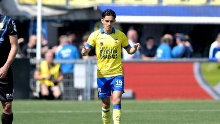 Florin Bratu, transfer de impact! Fotbalistul care l-a umilit pe Andre Onana a semnat cu echipa românului