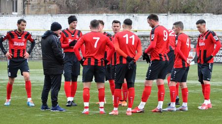 CSM Reșița și-a dat în șomaj tehnic sportivii. Cristian Bobar: ”Este o situație neplăcută, dar chiar nu avem ce face. Sunt probleme mult mai mari în oraș.” Cum au reacționat jucătorii