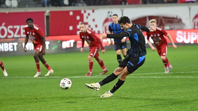 🚨 Sepsi – Universitatea Craiova 0-5, în etapa 13 din Superliga. Campioana e pe locul 2, la un punct de liderul Dinamo. Cum arată clasamentul