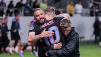 E gata! Polonezii au dat cărțile pe față despre transferul vedetei de la FCSB