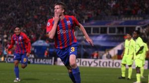 "Băieții să se gândească că sunt 180 de minute de joc!** Trebuie să joace cu mintea" Mesajul lui Goian pentru steliști