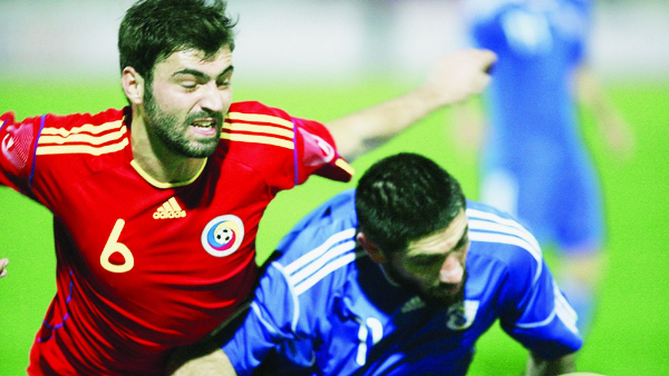 Analiză ce nu trebuie ratată!** De ce joacă România așa prost