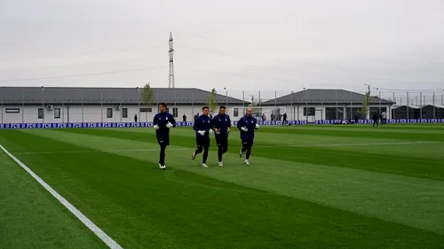 Adrian Mititelu, o nouă investiție fabuloasă în terenurile de fotbal din Bănie. „De astăzi, Football Park își deschide porțile pentru Fotbal Club Universitatea 1948”