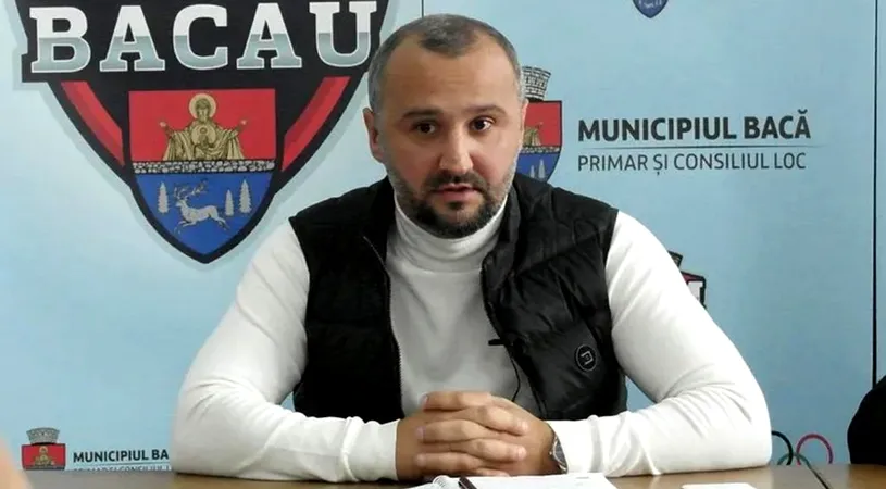 CSM Bacău se alege cu plângere penală după ce directorul coordonator a fost dat afară prin desființarea postului. Adrian Gavriliu acuză clubul de hărțuire și abuz