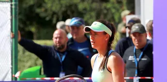 Sorana Cîrstea, mesaj care loveşte din plin în orgoliul şi aşa sfărâmat al Simonei Halep! Cuvintele rivalei sale despre Roland Garros răscolesc supărarea fostului lider WTA