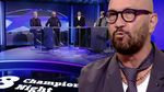 Walter Zenga, apariție controversată în direct la TV, în Italia: „Sfârșitul unei nunți unde s-a băut prea mult”