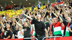 Jucătorii Ungariei își cer iertare față de suporteri. Modul inedit prin care încearcă să le recâștige încrederea înainte de partida cu România