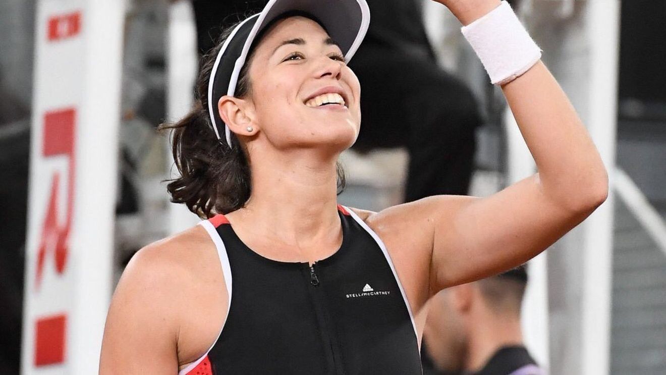 Noaptea eroinelor, la Madrid. Muguruza a depășit un blocaj: "Am simțit că înfrunt o jucătoare de Top 10". O adversară importantă a Simonei Halep scoasă incredibil din luptă: a rămas Ca(r) La dentist după cea mai spectaculoasă minge de meci | VIDEO + tabloul complet al optimilor