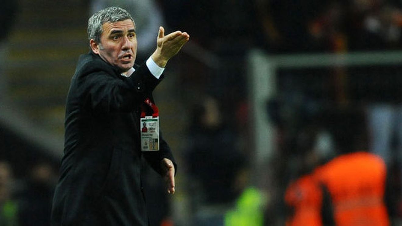 Hagi a ajuns la Istanbul!** Cum a reacționat când a dat ochii cu ziariștii