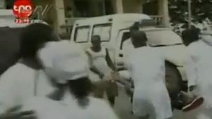 Akakpo voia să evolueze la Cupa Africii: **"Speram să nu ducem acasă doar trupuri neînsuflețite!"