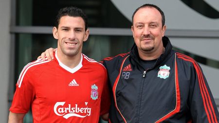 Șoc în Anglia! Rafa Benitez e gata să o antreneze pe marea rivală a lui Liverpool