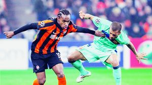 Chelsea i-a luat "bijuteria" lui Mircea Lucescu!** "Willian nu e mai slab decât Hazard"