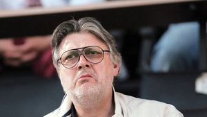 Gino, prezent la meci! Pentru cine a venit Iorgulescu? Rapid sau Dinamo?