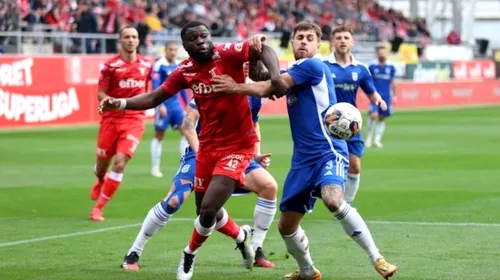 Echipa lui Mircea Rednic visează încă la play-off! UTA – FC U Craiova 3-2