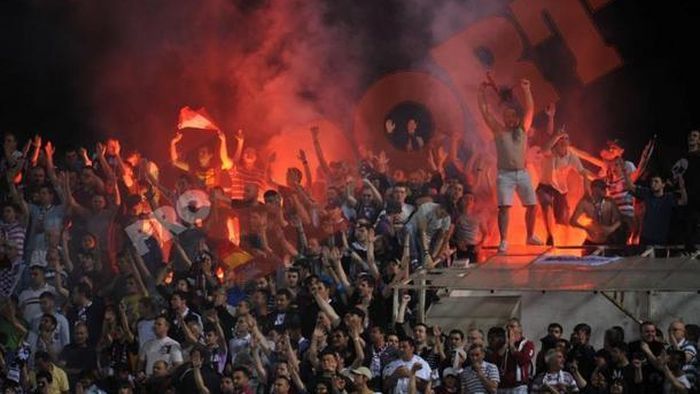 EXCLUSIV** Liga Suporterilor Stelei va da în judecată clubul Rapid! "E inadmisibil ce au putut să facă cu noi"