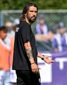 Dan Alexa, înainte de meciul de la Sibiu dintre Știința Poli și Rapid, din Cupa României: ”Nu mi-aș fi dorit lucrul acesta! Niciun timișorean nu își dorește”