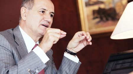 Copos spune că ratarea grupelor Europa League duce Rapid în COLAPS:** "Ne lovește criza!"