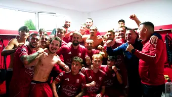 Calificarea în grupele Cupei României, doar începutul! Sporting Liești promite să le facă viața grea echipelor din SuperLiga. Cătălin Savu: ”Să demonstrăm că n-am ajuns întâmplător aici”