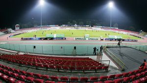 Olimpicii aruncă fotbalul din "Groapă"!** Dinamo poate înregistra pierderi majore dacă își va muta toate meciurile pe Național Arena